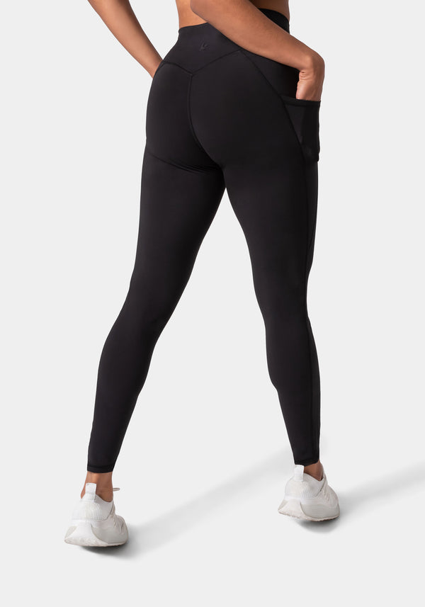 Kaya Pocket Leggings 25