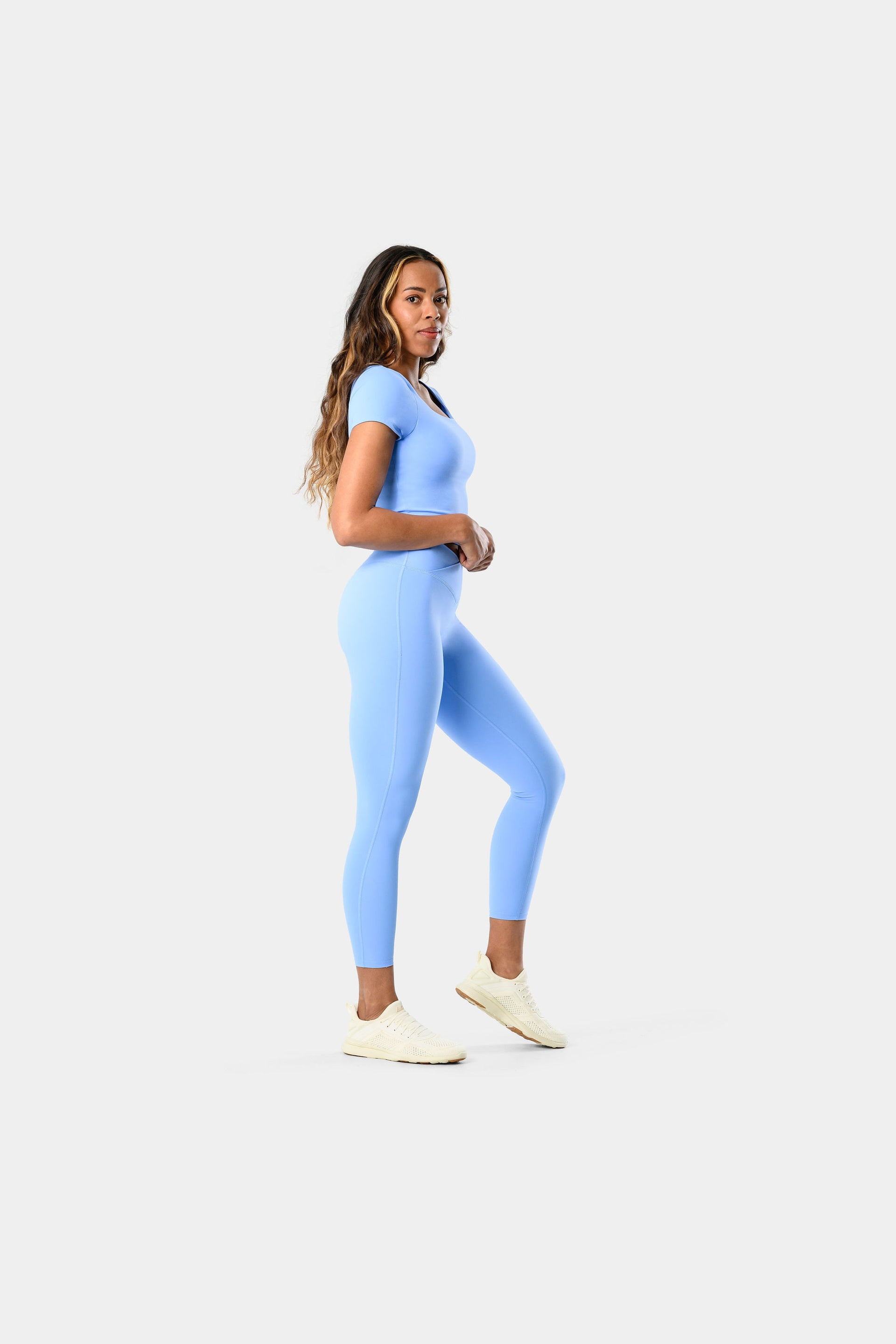 Azure Collection – Kamo Fitness