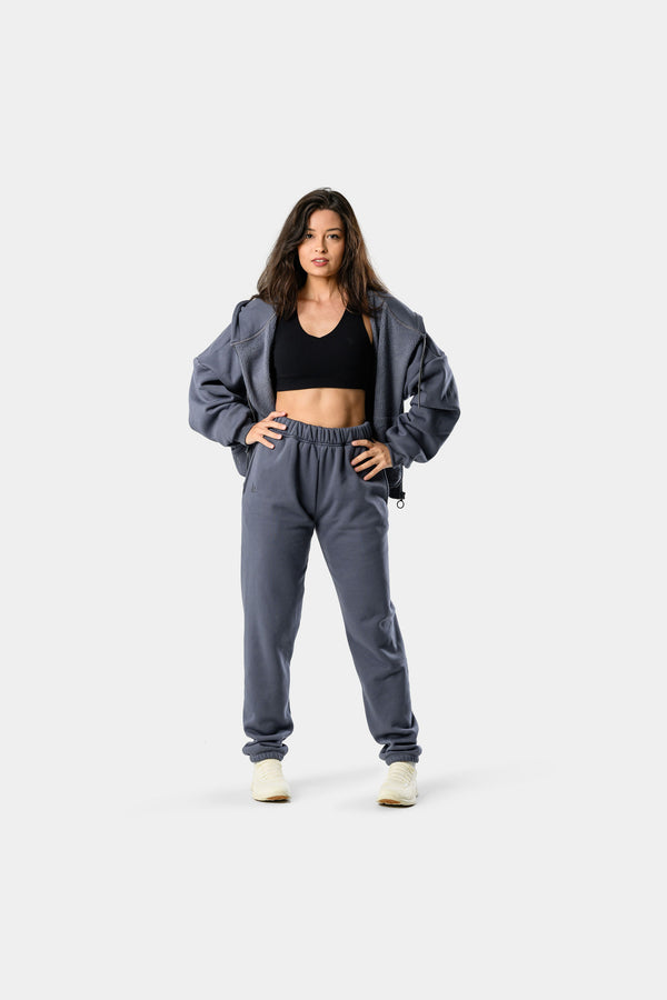 CozyTec Sweatpants - Meteorite