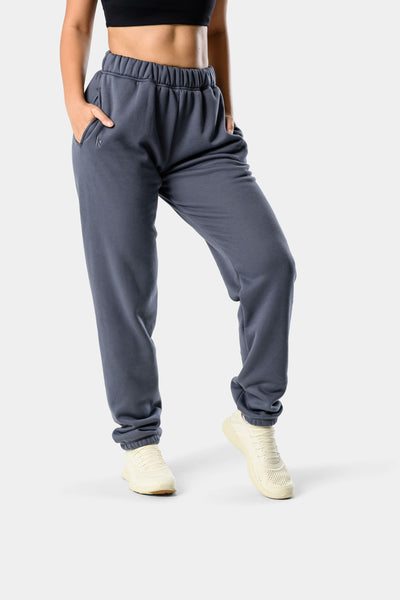 CozyTec Sweatpants - Meteorite – Kamo Fitness