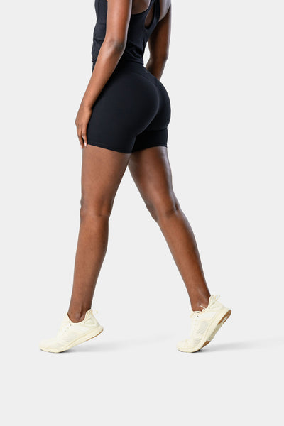 【SCENERITY】Tapered banding shorts SCENERITY】Tapered banding shorts (SCENERITY/パンツ