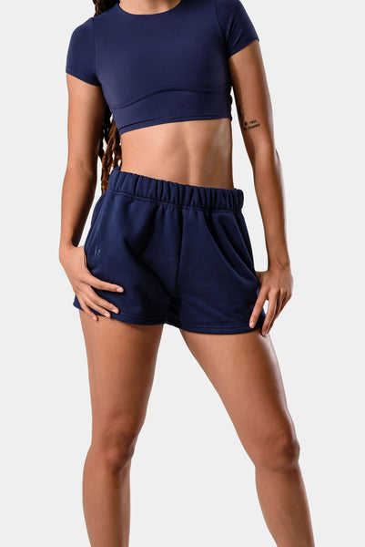 Kamo Fitness CozyTech Sweat Shorts