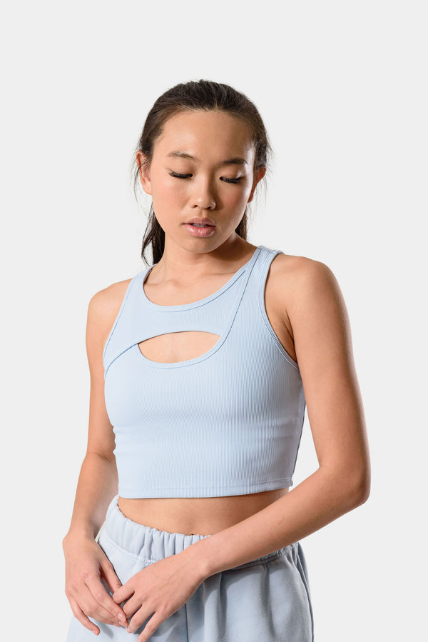 CozyTec Sweatshorts - Skyway