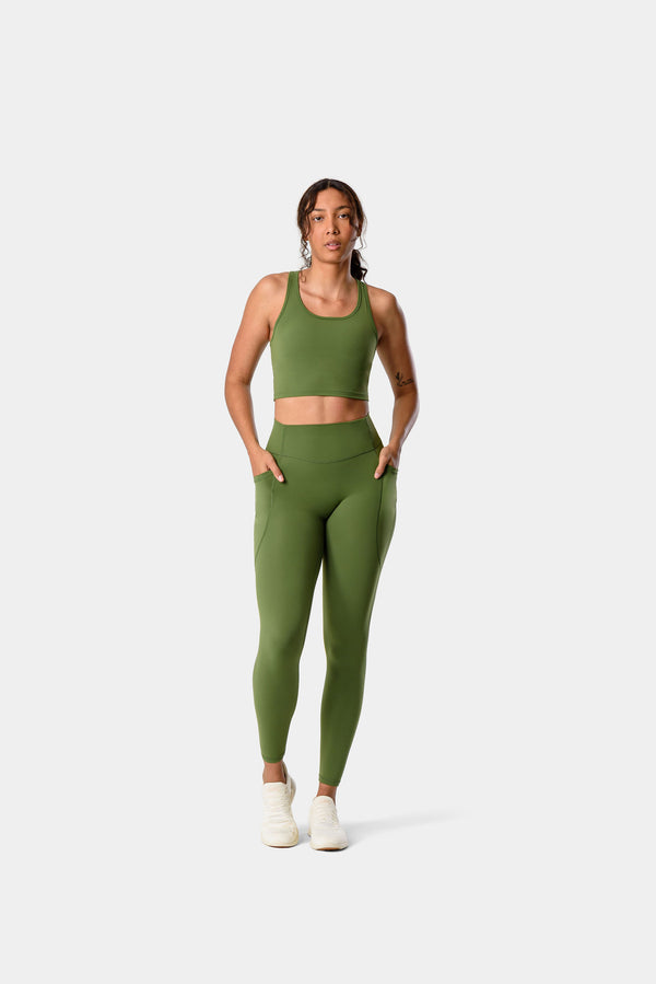 Hannah Pocket Leggings 25