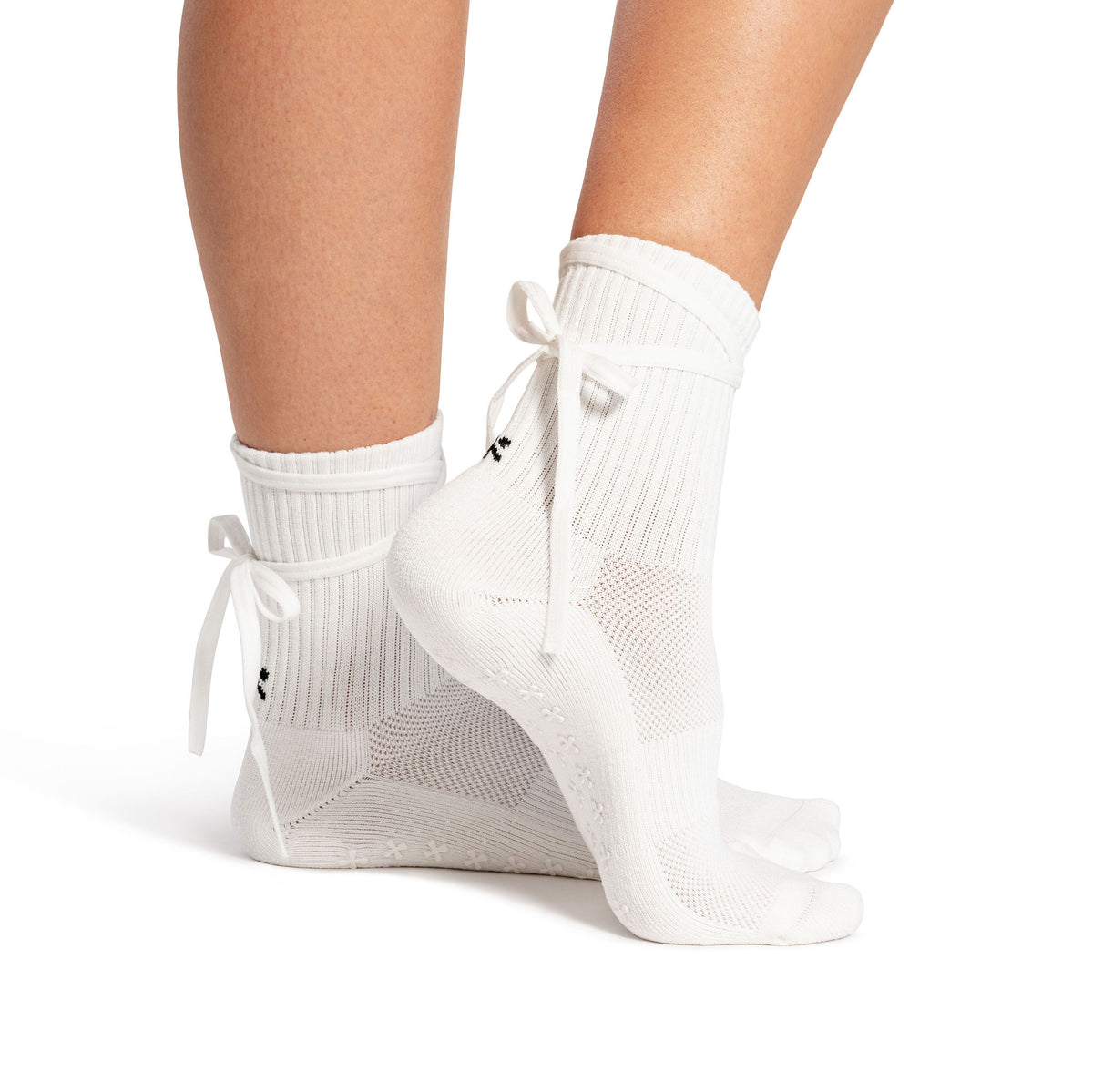 The Pilates Sock