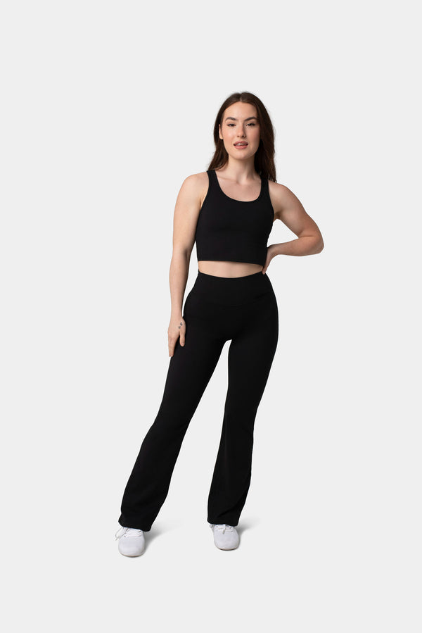 Lavada Flare Leggings 31