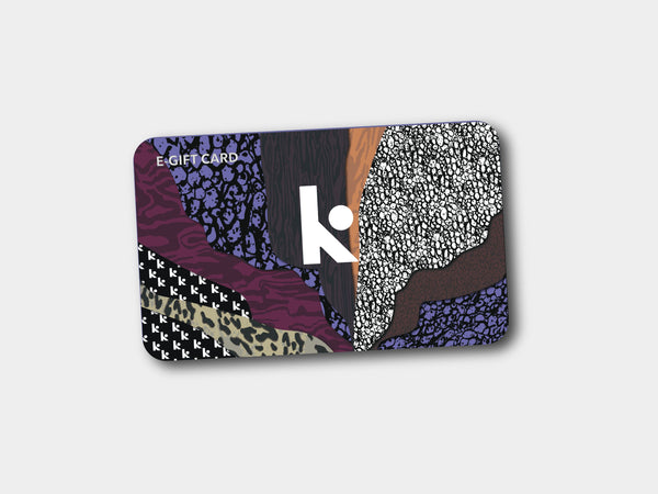 Kamo Gift Card – Kamo Fitness